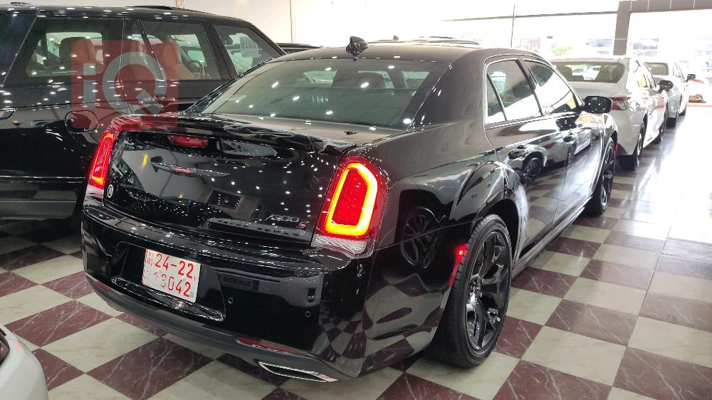 Chrysler 300
